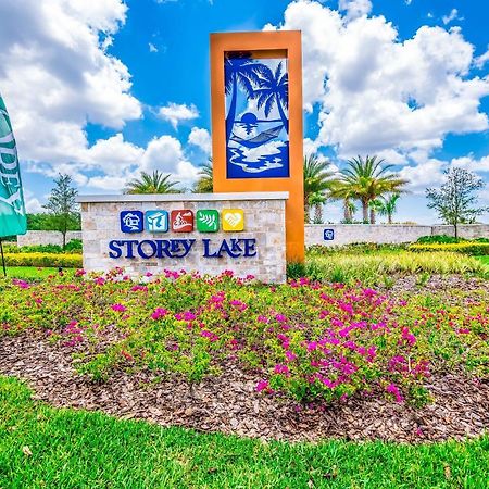 3150 Paradox Circle 107 Kissimmee Esterno foto