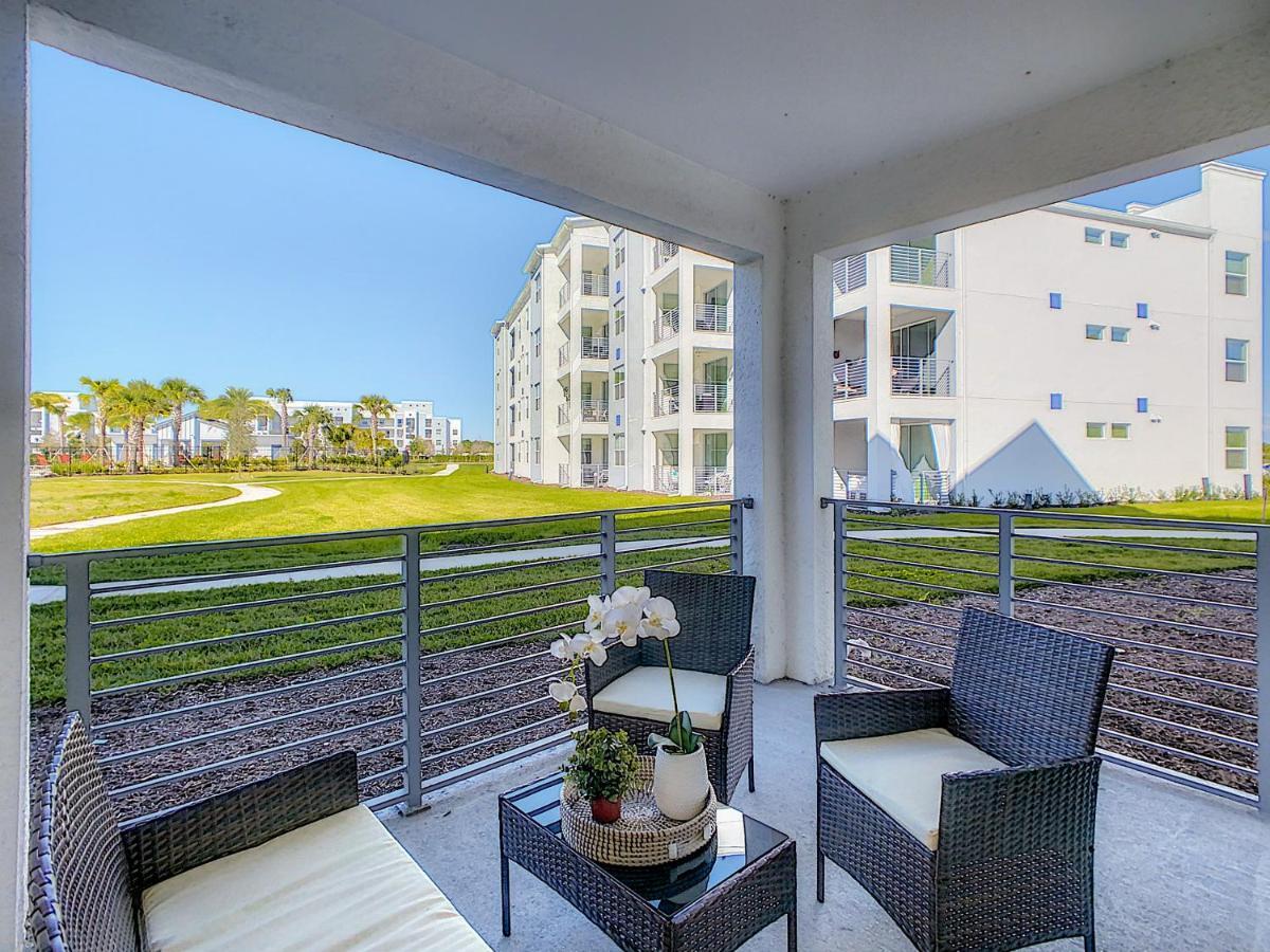 3150 Paradox Circle 107 Kissimmee Esterno foto