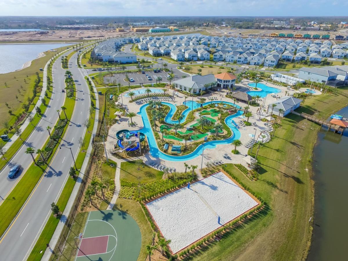 3150 Paradox Circle 107 Kissimmee Esterno foto
