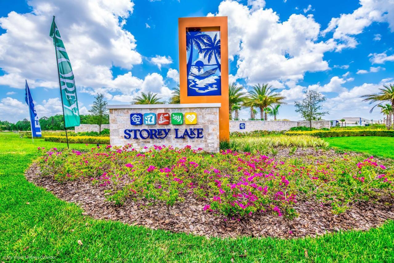 3150 Paradox Circle 107 Kissimmee Esterno foto